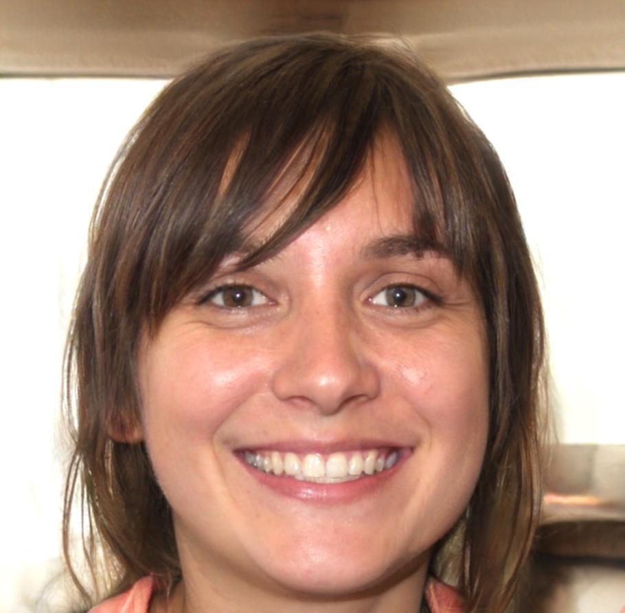 Portrait de Marie Dubois