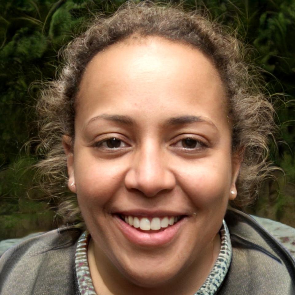 Portrait de Sophie Martin