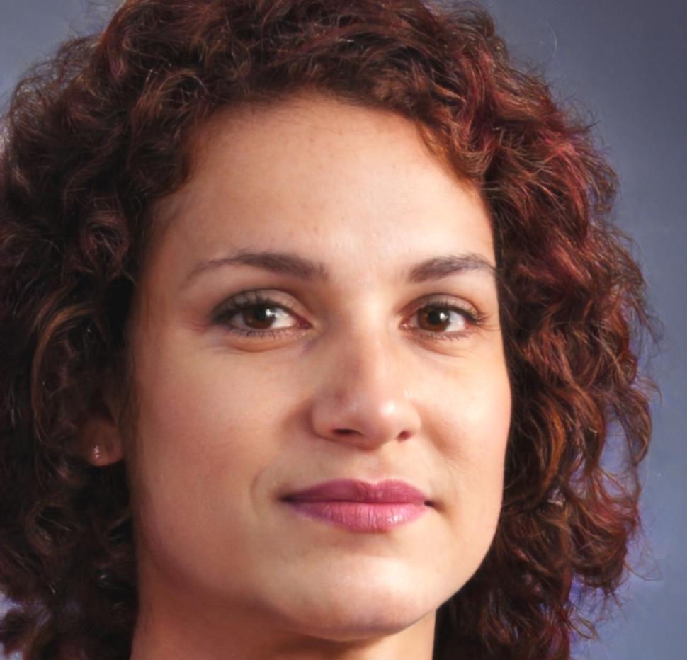 Sophie Martin, Directrice Analyse Financière