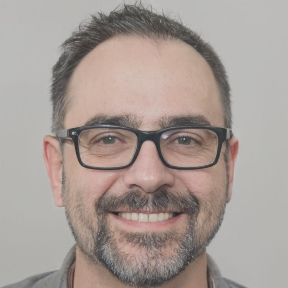 Portrait de Marc Dubois, Directeur Technique